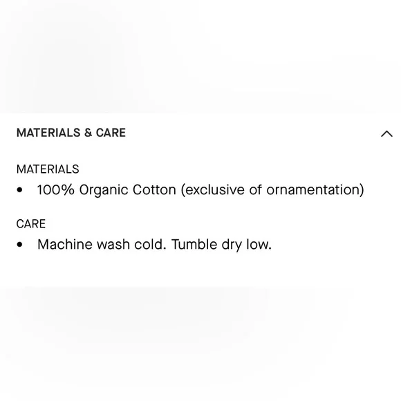 Everlane Men's the track pant Joggers XS in organic cotton black - Picture 7 of 11